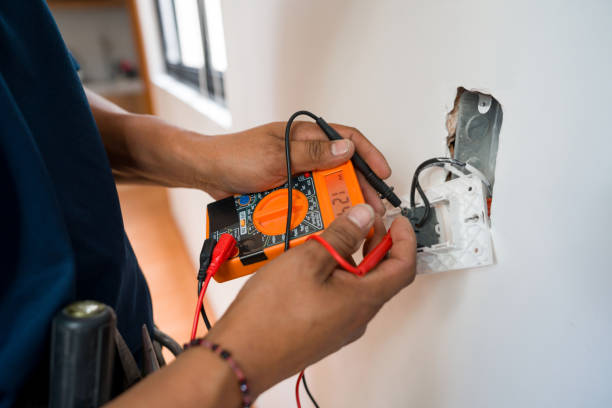 Best Electrical Rewiring Services  in Old Hill, CT