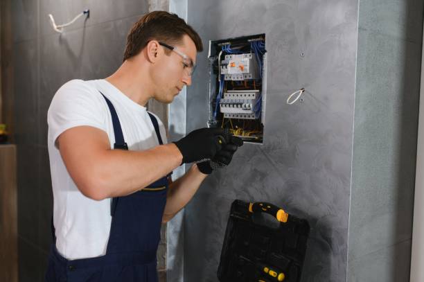 Best Residential Electrician Services  in Old Hill, CT