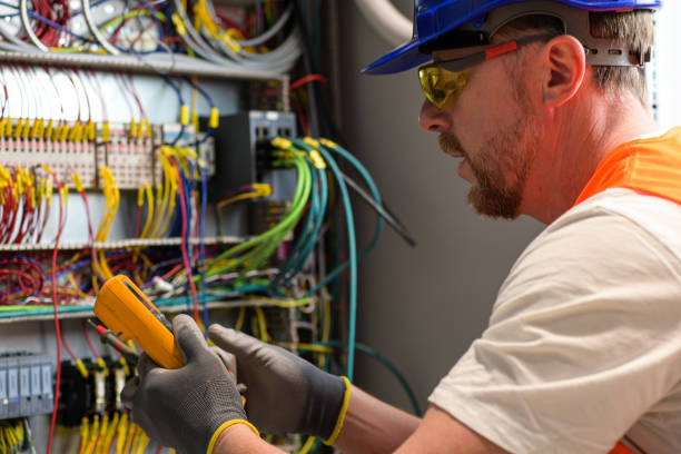 Best Electrician for Home Renovation  in Old Hill, CT