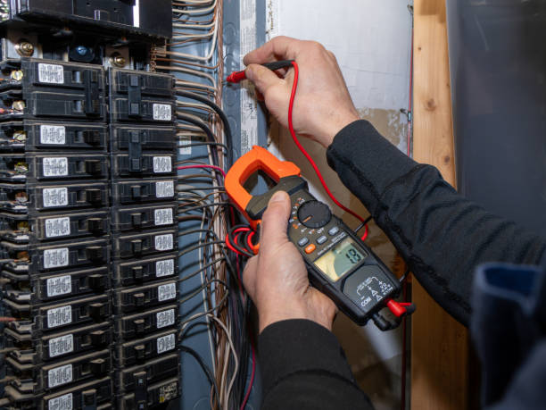 Best Electrical Troubleshooting Services  in Old Hill, CT