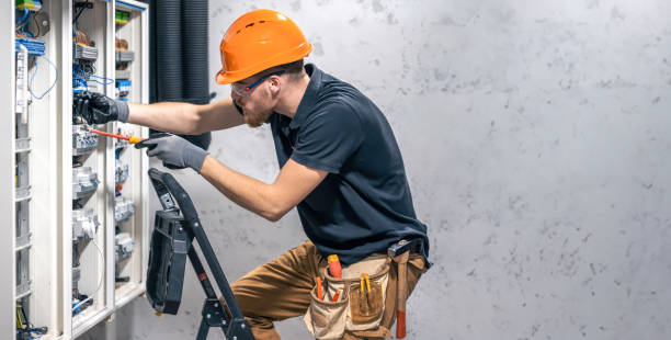 Best Electrical Repair Services  in Old Hill, CT